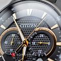 Часы Citizen Chronograph AN8195-58E фото 4