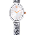 Часы Swarovski Crystal Rock Oval 5656878
