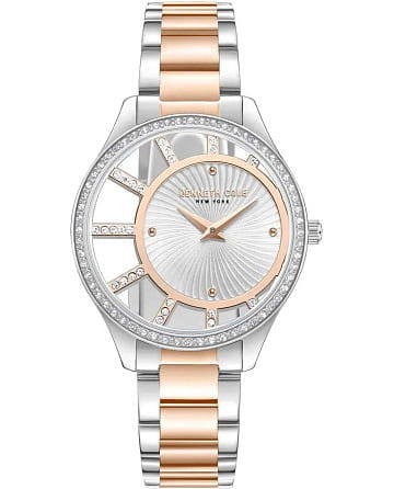 Kenneth Cole Modern Classic KCWLG0061604