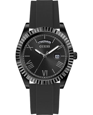 Guess  Dress Steel  GW0335G1