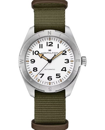 Hamilton Khaki Field Expedition Auto H70315910