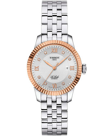 Tissot Le Locle Automatic COSC T932.207.41.036.00
