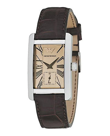 Emporio Armani Classics AR0155