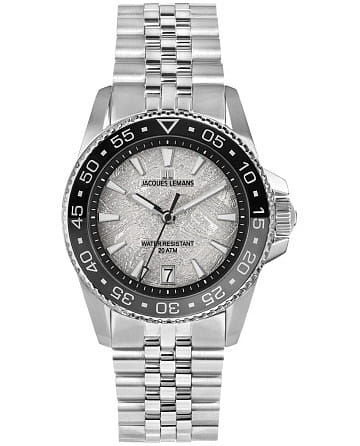 Jacques Lemans Liverpool Diver 1-2205L