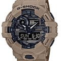 Casio GA-700CA-5A