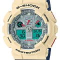 Casio GA-100PC-7A2DR