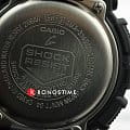 Часы Casio G-Shock GMA-S140M-1ADR (GMA-S140M-1A) фото 19