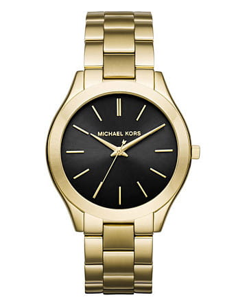 Michael Kors Runway MK3478