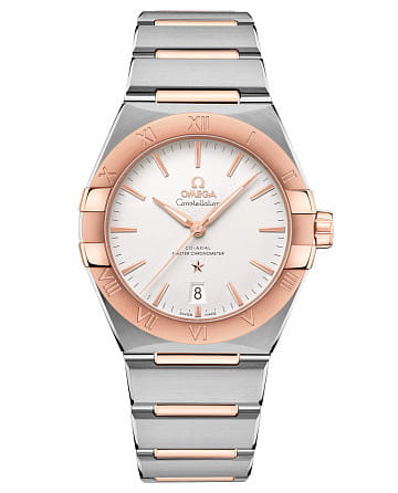 Omega Constellation 131.20.39.20.02.001
