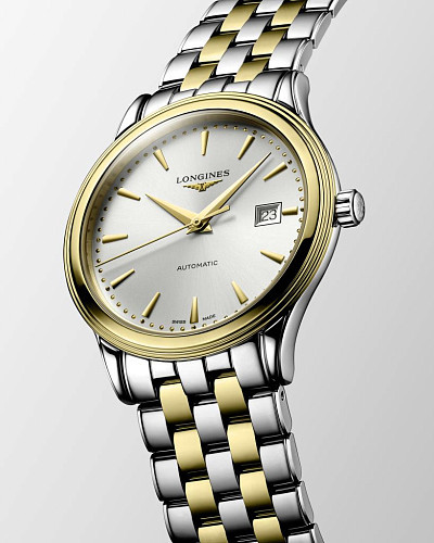 Longines Flagship L4.984.3.79.7