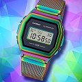 Часы Casio Collection A1000RBW-1 фото 2
