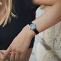 Часы Hamilton Jazzmaster Lady Quartz H32121430 фото 2