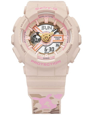 Casio Baby-G BA-110PKC-4A