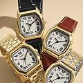 Часы Fossil Harlow ES5362 фото 5
