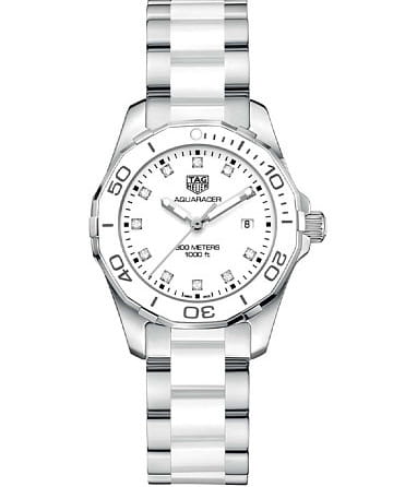 TAG Heuer Aquaracer WAY141D.BA0919