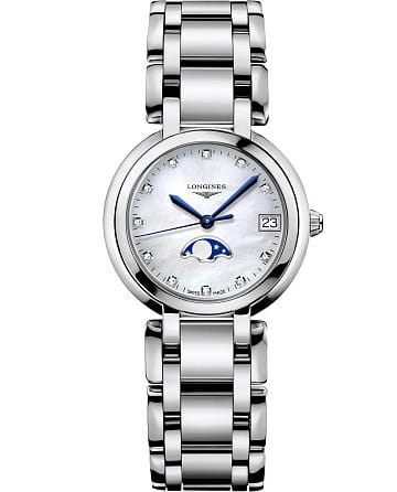 Longines PrimaLuna L8.115.4.87.6