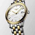 Часы Longines Flagship L4.974.3.22.7 фото 3