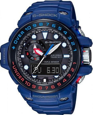 Casio G-Shock GWN-1000H-2A