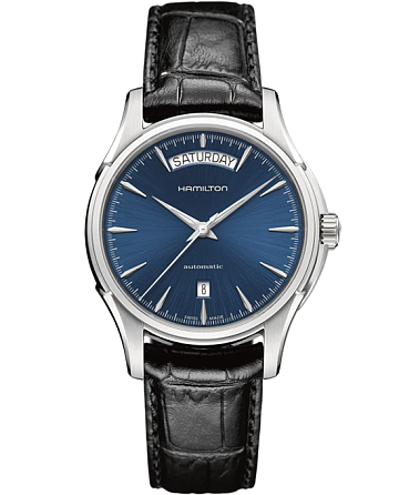 Hamilton Jazzmaster Day Date Auto H32505741