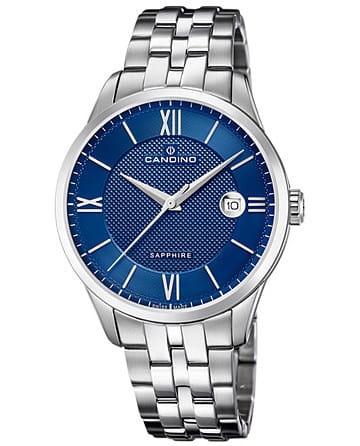 Candino Couple Gents C4705/B