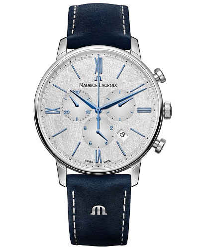 Maurice Lacroix Eliros Chronograph EL1098-SS001-114-1