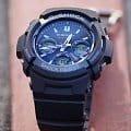 Casio AWG-M100SB-2A