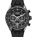 Часы TAG Heuer Carrera Chronograph Tourbillon Extreme Sport CBU5080.FT6272