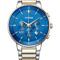Часы Citizen Chronograph AN8224-51L