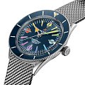 Часы Breitling Superocean Heritage '57 Limited Edition II A103702A1C1A1 фото 2
