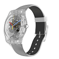 Часы Swatch New Gent SUOK157 фото 2