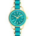 Часы Anne Klein Plastic 3212TEGB
