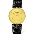 Часы Longines Agassiz L4.691.6.32.0