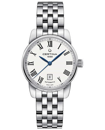 Certina DS Podium Lady Automatic C001.007.11.013.00