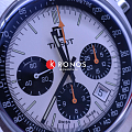 Часы Tissot Heritage 1973 T124.427.16.031.00 фото 13
