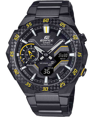 Casio Edifice ECB-2200RC-1A9