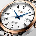Часы Longines Record Collection L2.321.5.11.7 фото 2