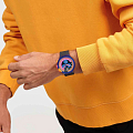 Часы Swatch Big Bold Chrono Biosourced SB06N102 фото 6