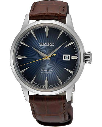 Seiko Presage SRPK15J1