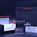 Часы Tissot Tradition T063.610.16.052.00 фото 8