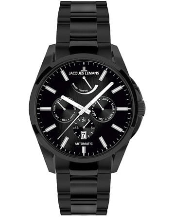 Jacques Lemans Derby 1-2204A
