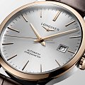 Часы Longines Record Collection L2.821.5.72.2 фото 2