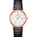 Часы Tissot Goldrun Lady 18K Gold T922.210.76.011.00