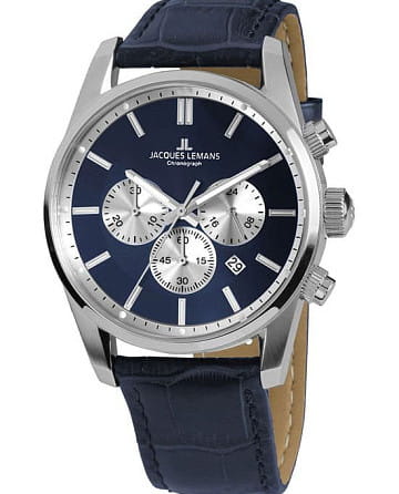 Jacques Lemans 42-6B