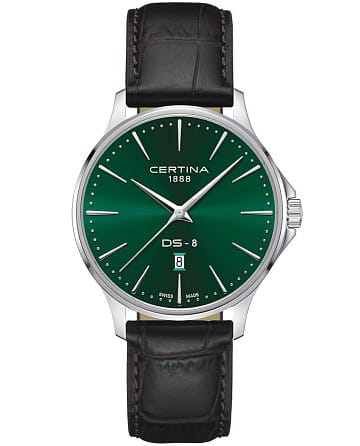 Certina DS-8 Gent C045.410.16.091.00
