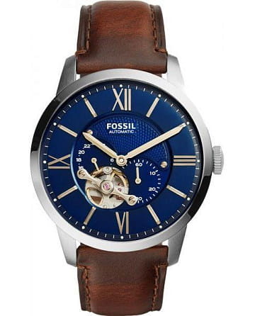 Fossil Carlie  ME3110