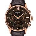 Часы Tissot Chemin des Tourelles Automatic Chronograph T139.462.36.298.00