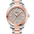 Часы Omega Seamaster Aqua Terra 220.20.34.20.06.001