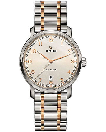 Rado Diamaster R14077133