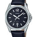 Часы Casio Collection MTP-E725L-1AVDF (MTP-E725L-1A)