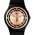 Часы Swatch New Gent Bioceramic Standard SO32B116 фото 2